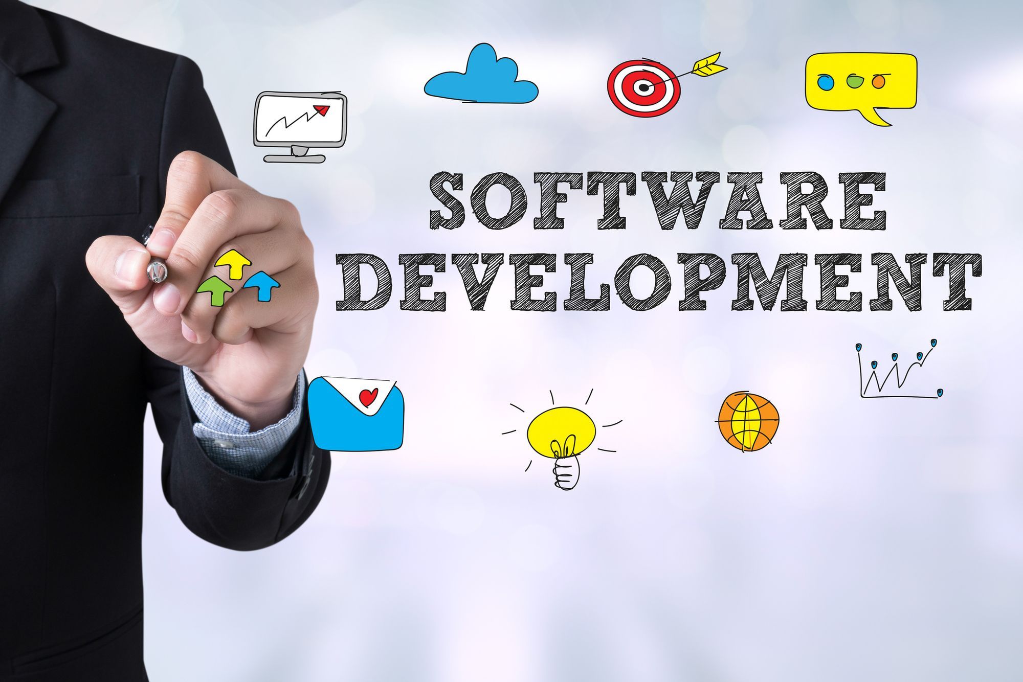 Software Developing Company